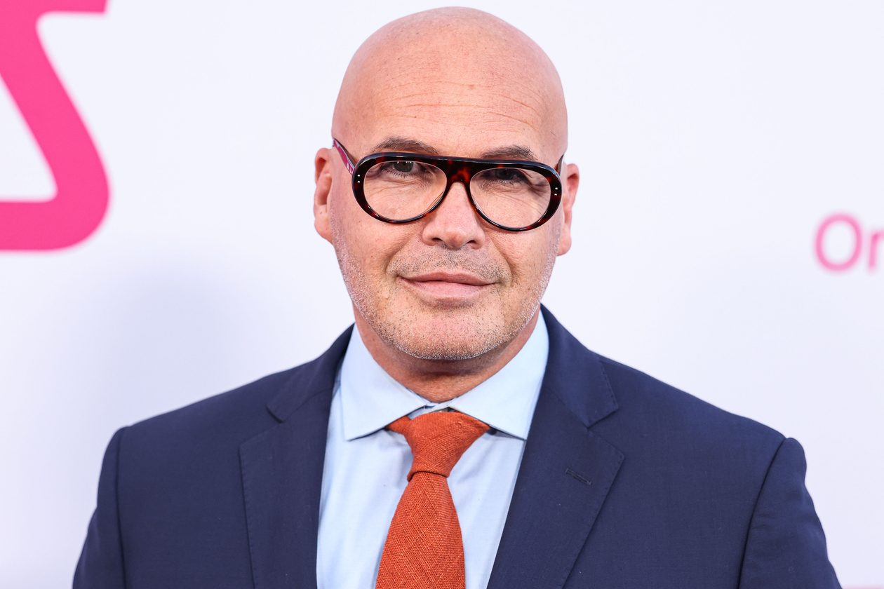 Billy Zane entra para o elenco da 2ª temporada de “Stick”, do Apple TV