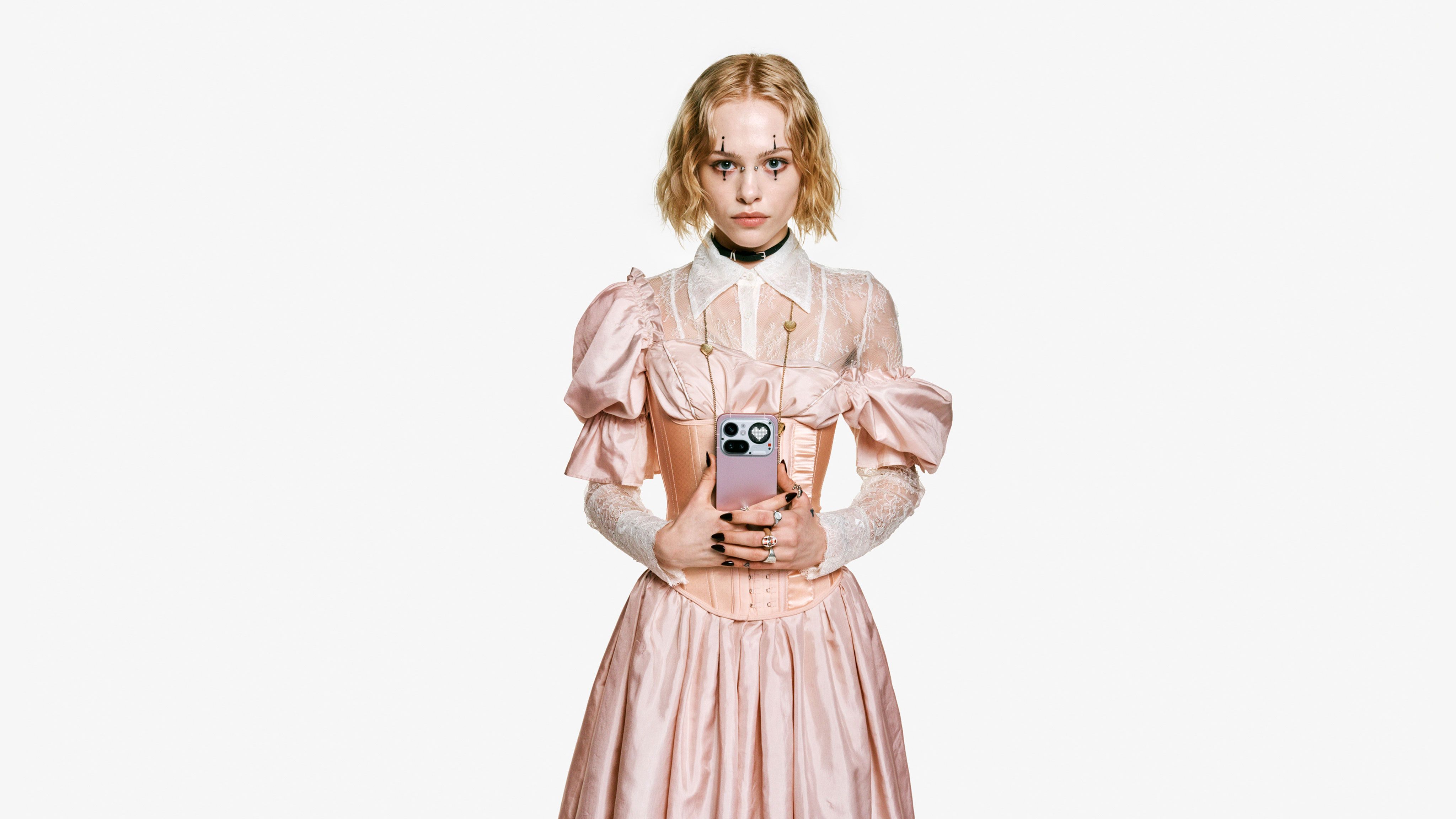 Nothing Phone (4a) Pro