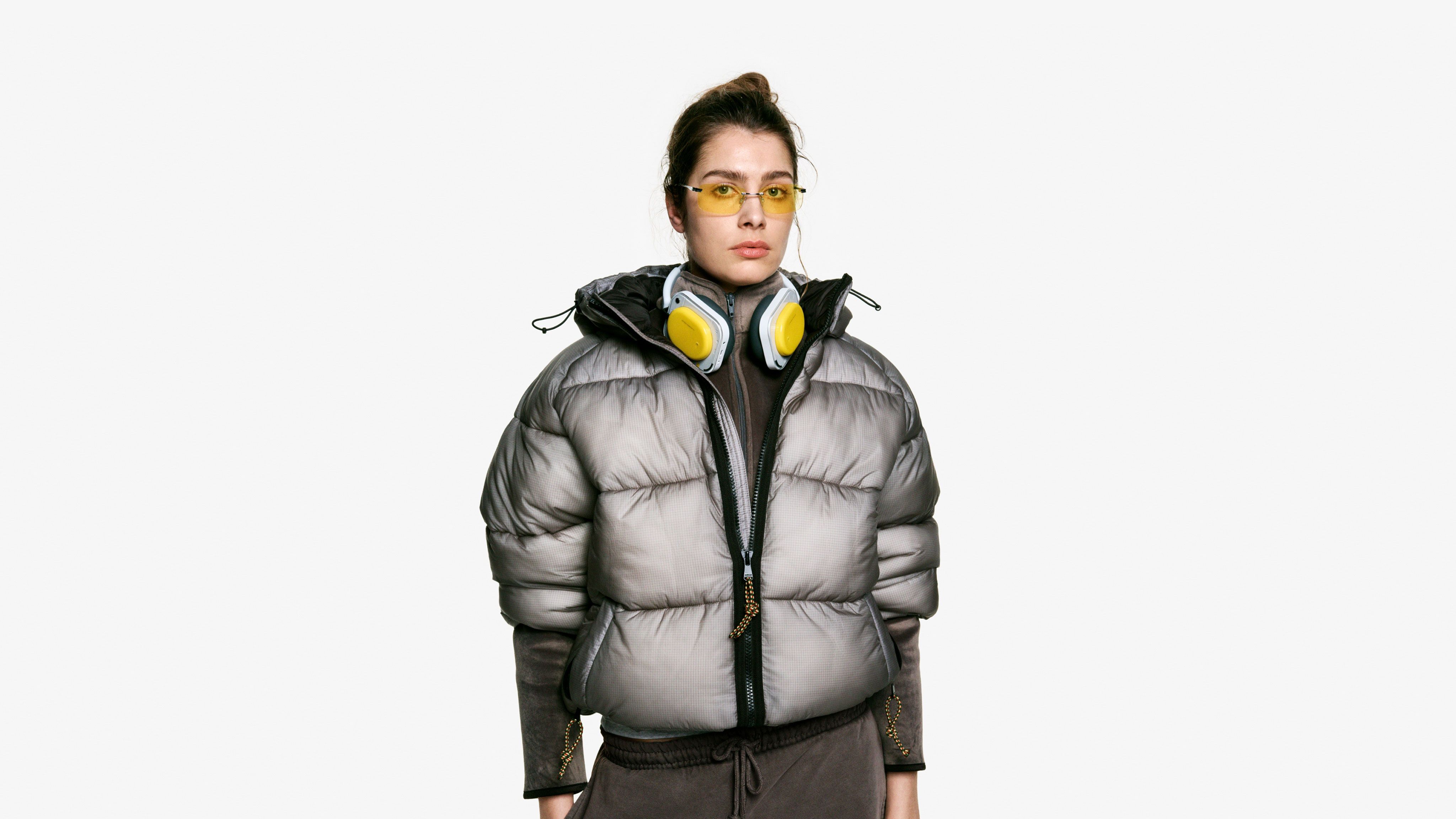 Nothing Headphone (a)