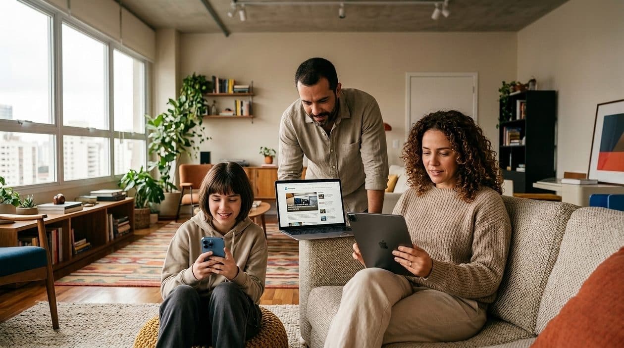 Os 5 artigos mais lidos no MacMagazine: de 1º a 8 de março