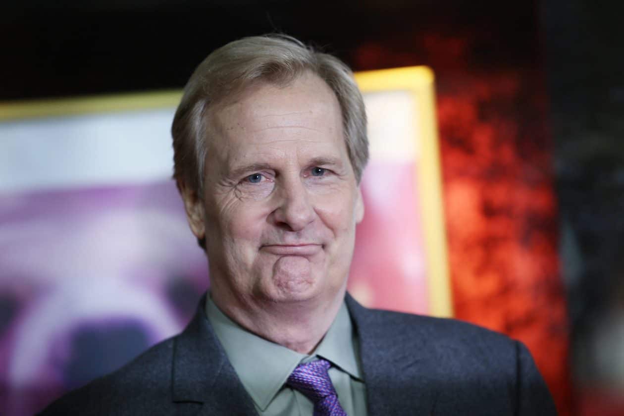 Jeff Daniels se junta ao elenco da 5ª temporada de “The Morning Show”, do Apple TV