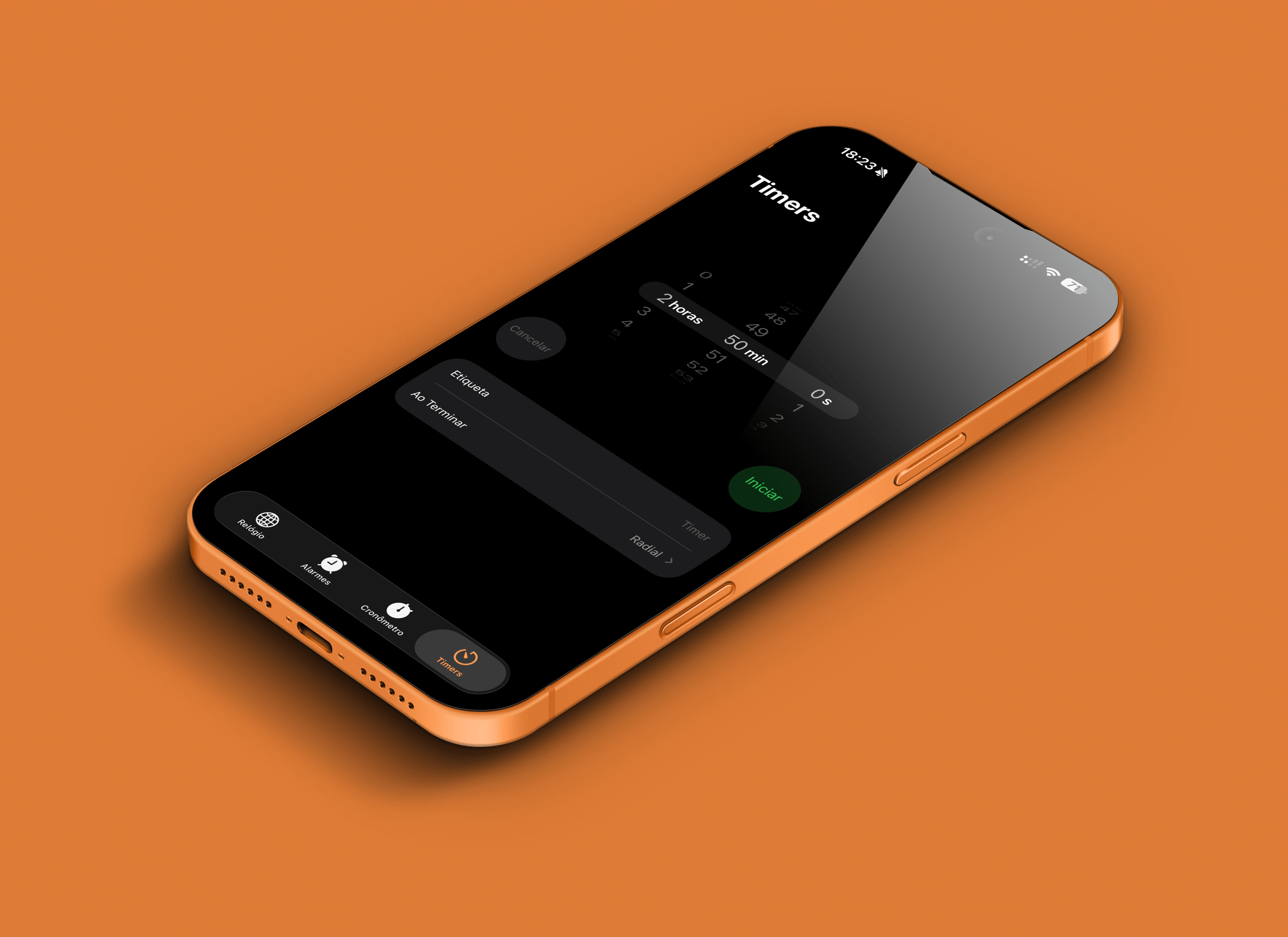 Como usar um timer para parar a reprodução de mídias [iPhone e iPad]