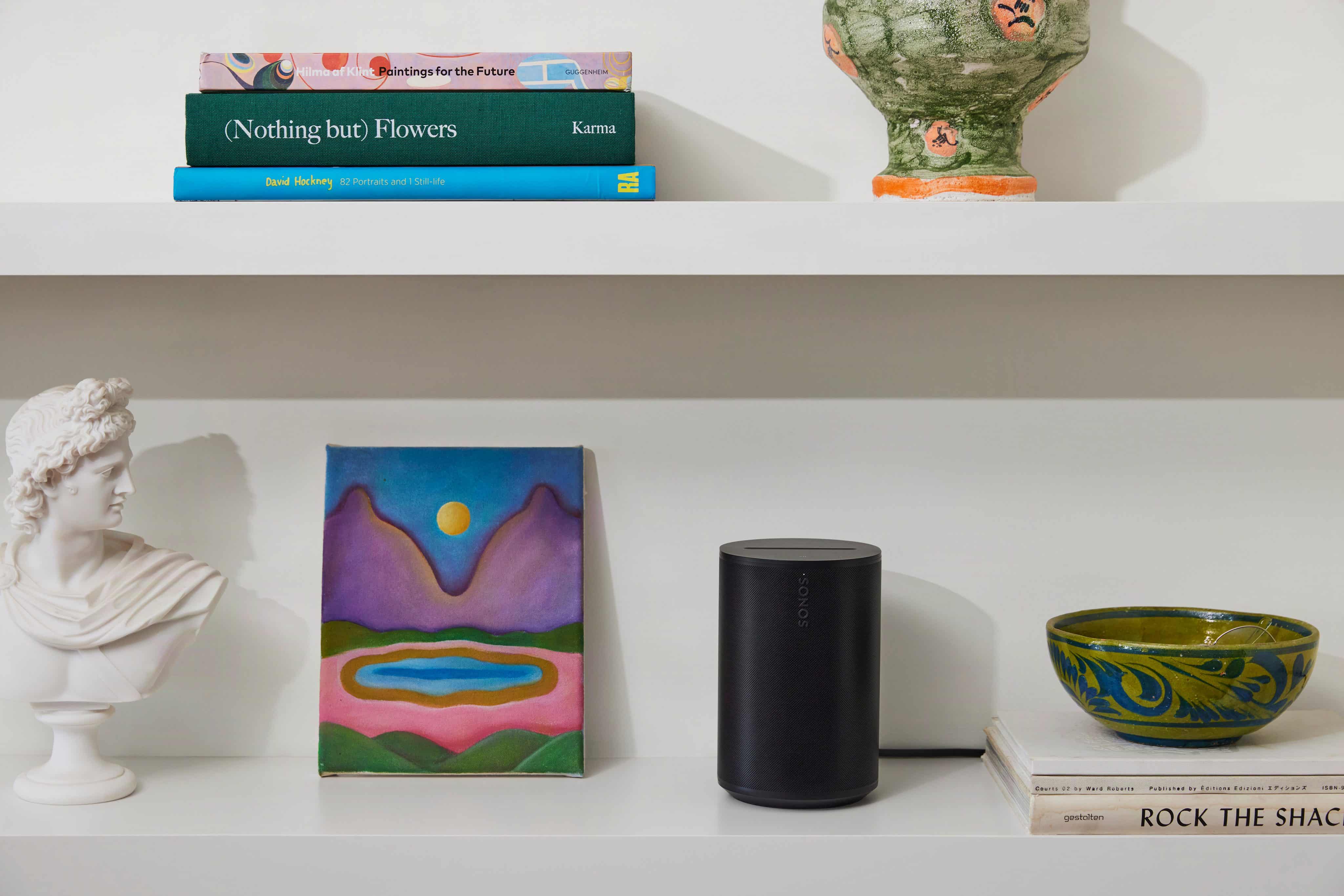 Alto-falantes Sonos Play e Era 100 SL chegam com suporte ao AirPlay 2