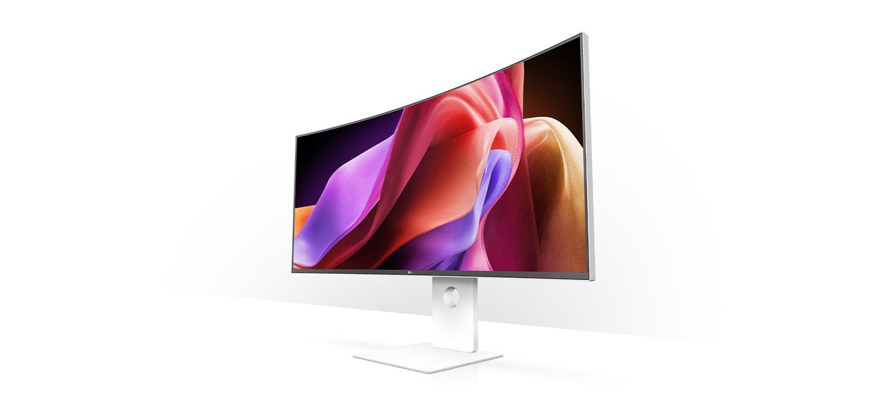LG UltraFine 40U990A-W