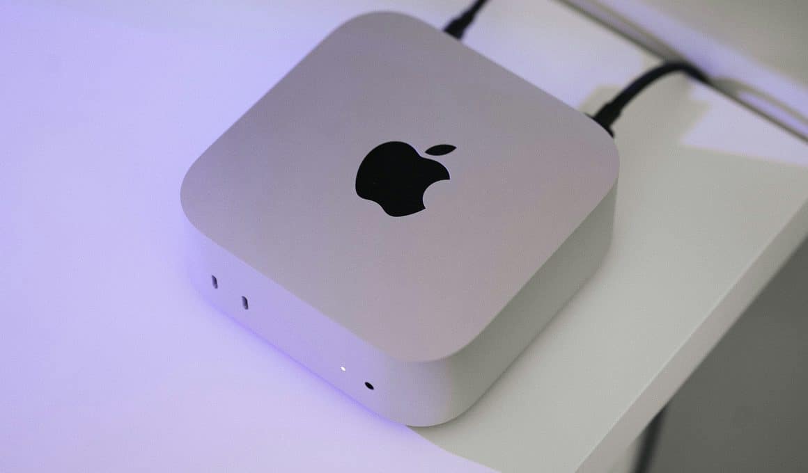 Arquivo para Mac mini - MacMagazine