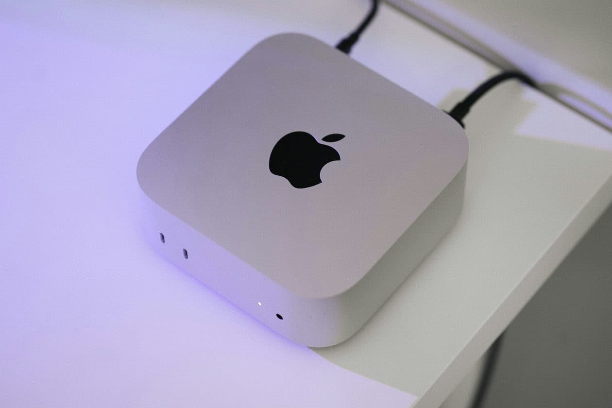 Perplexity lança agente de IA que opera continuamente em um Mac mini