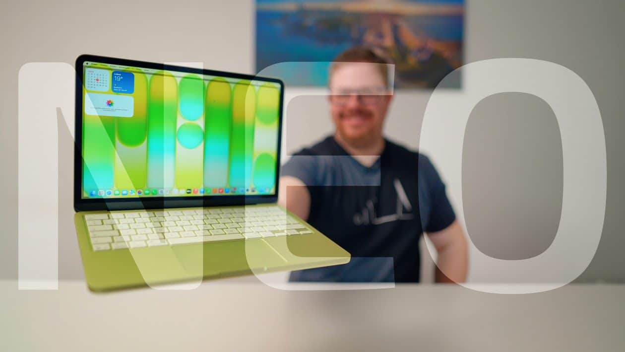 Vídeo: saiba tudo sobre o MacBook Neo, mais novo laptop da Apple! [unboxing + hands-on]