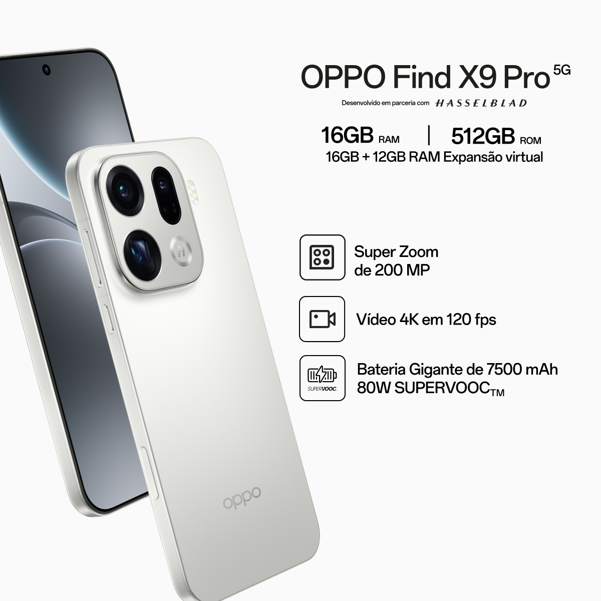 OPPO Find X9