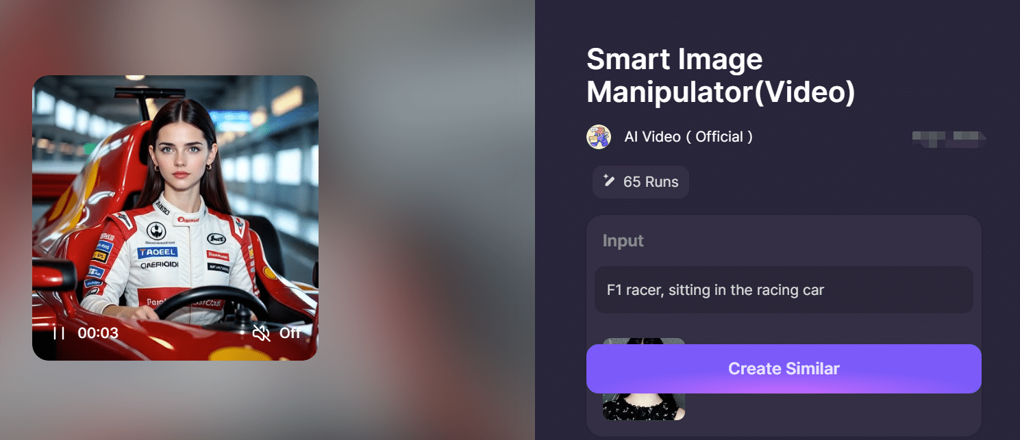 Smart Image Manipulator