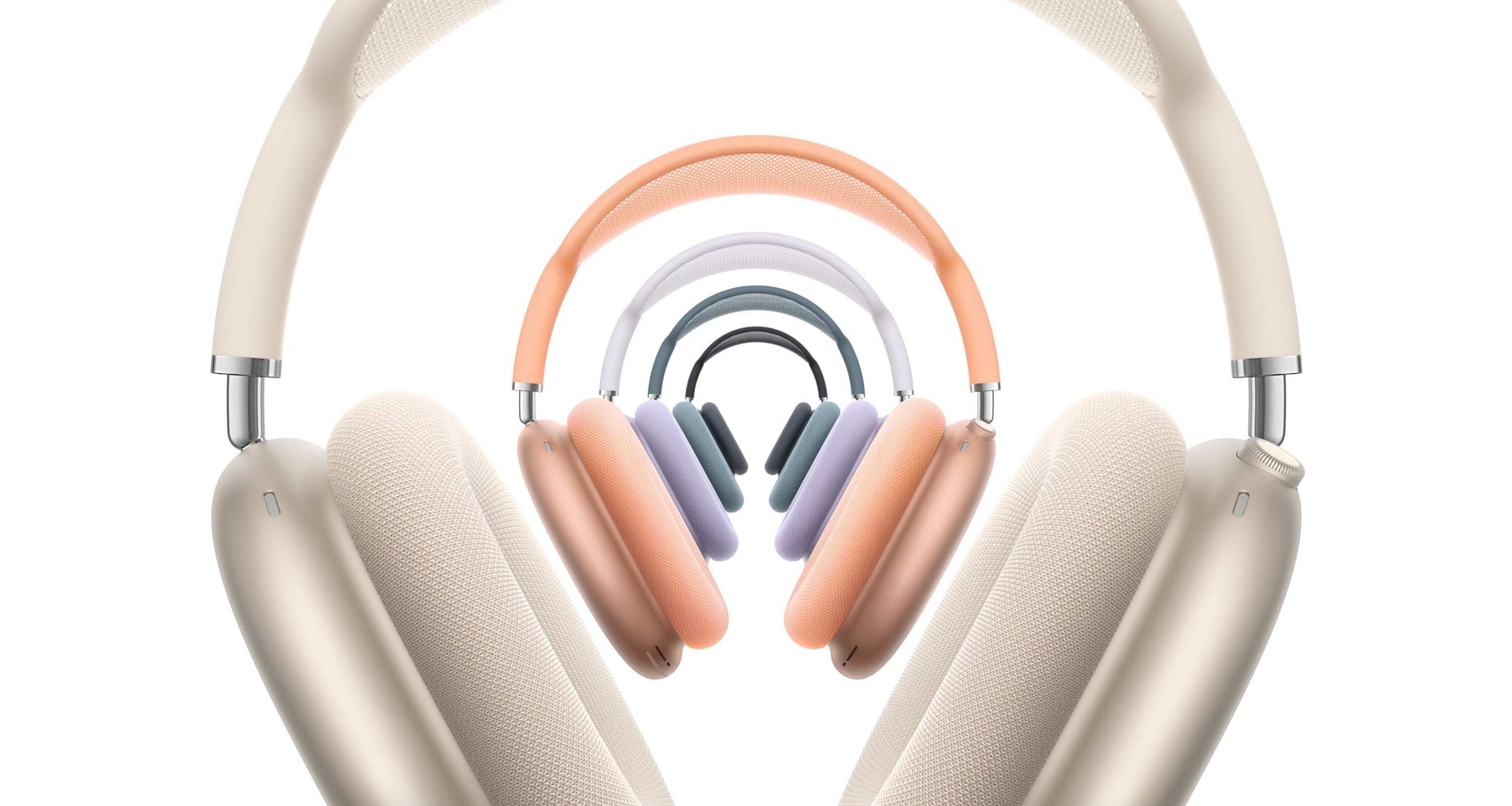Apple AirPods Max 第二世代 AirPods Max 2 - Apple（日本）