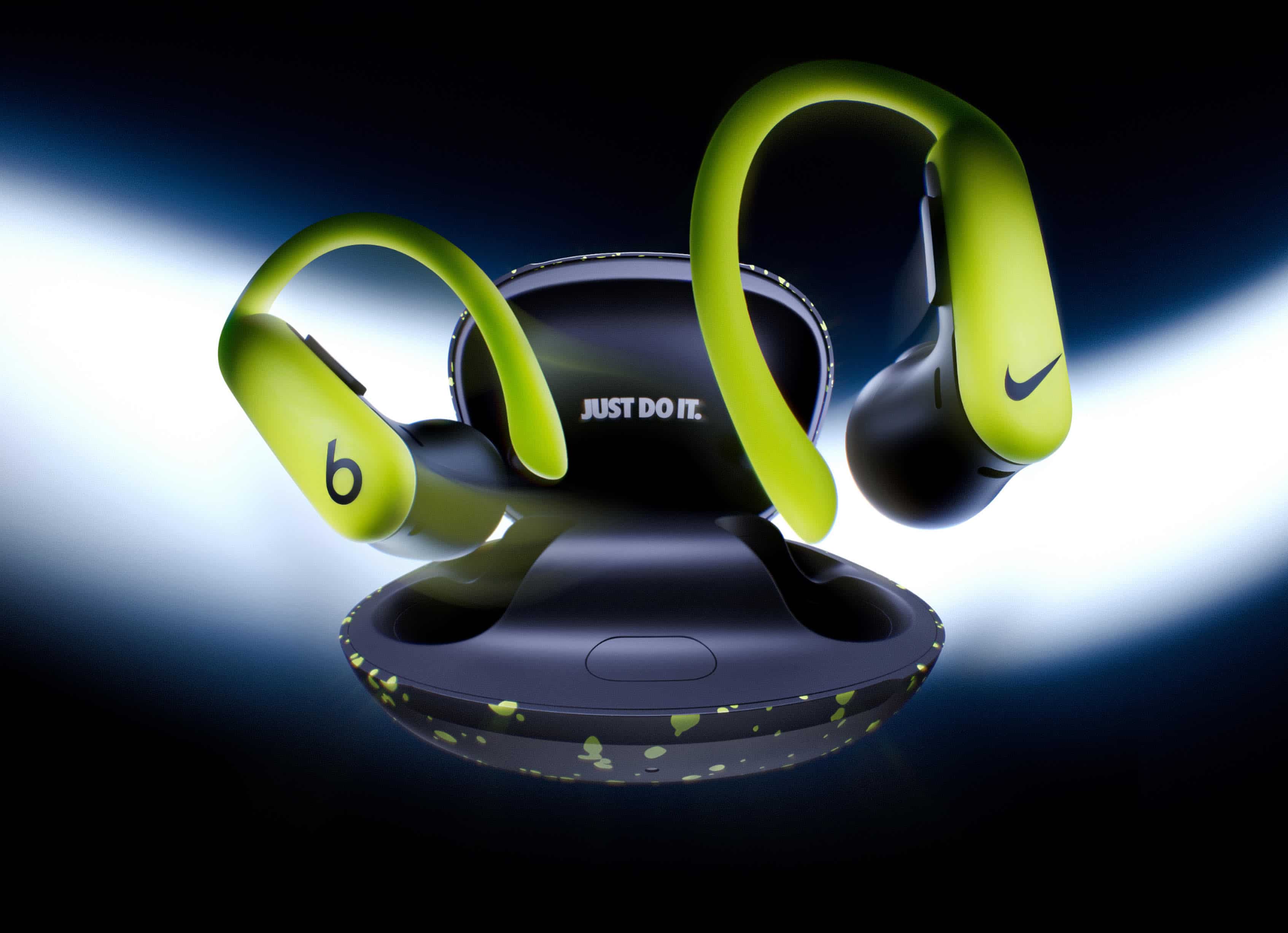 こんそん　Power Beats Pro 2 イヤフォン Powerbeats Pro 2 – ハイパフォーマンスイヤフォン – エレクトリック