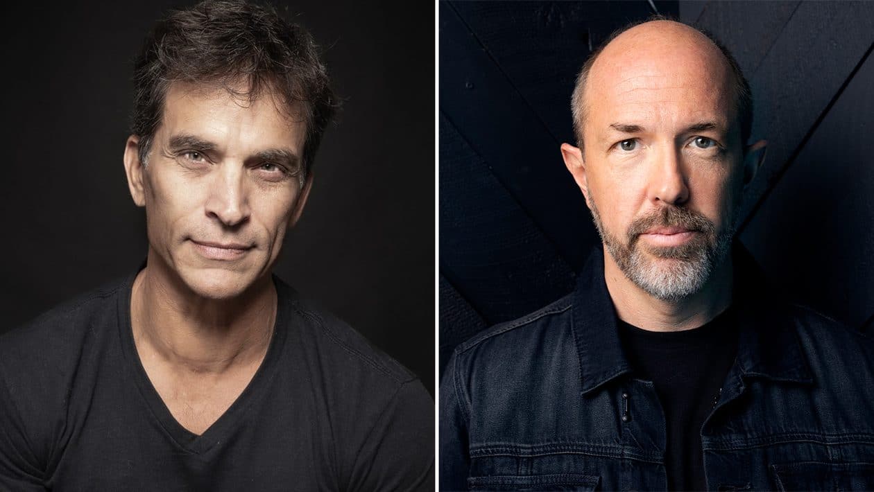 Johnathon Schaech e Eric Lange estarão na sequência de “Greyhound”, do Apple TV