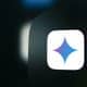 Ícone do app Gemini