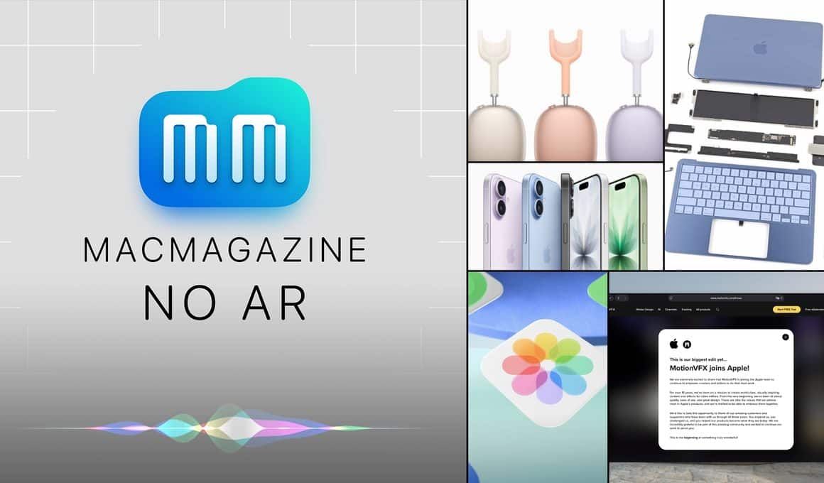 Capa do MacMagazine no Ar (podcast) #674
