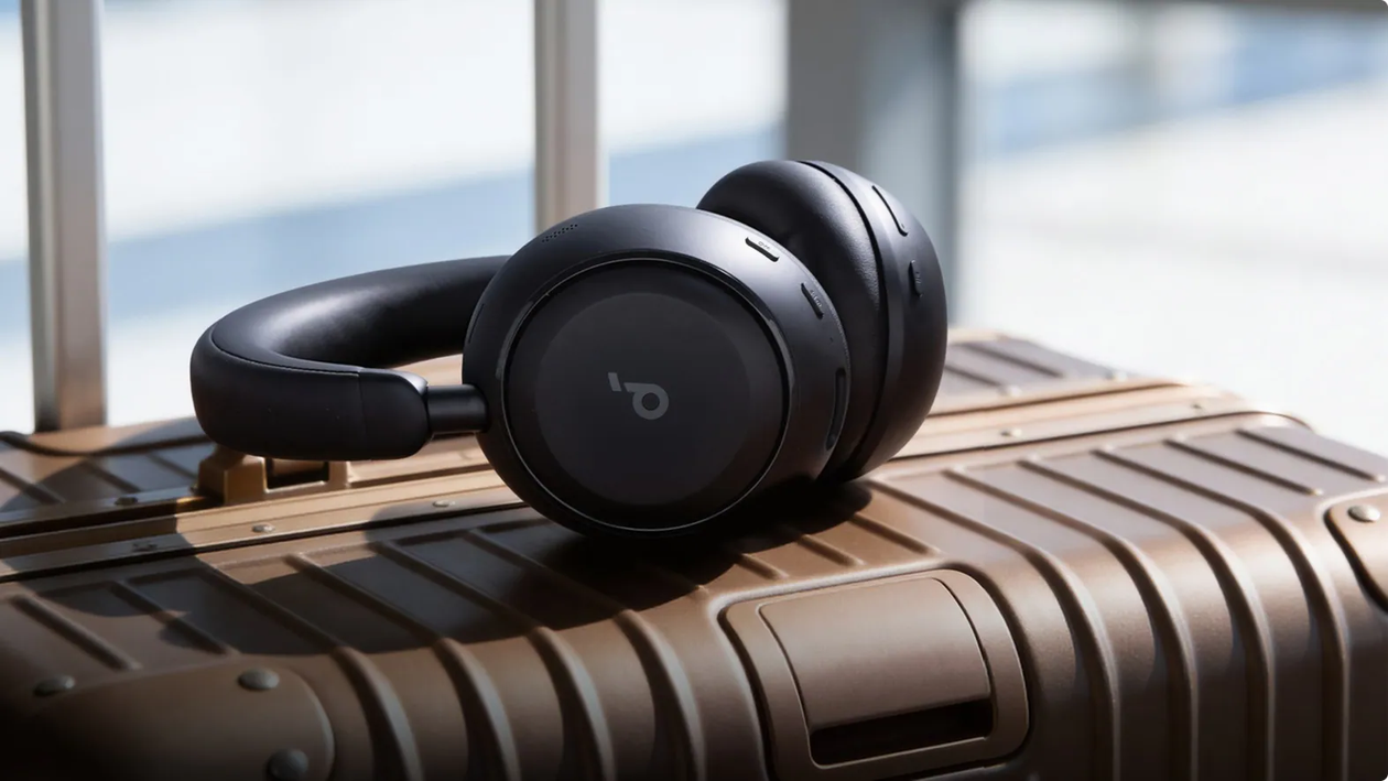 Soundcore Space 2: Anker revela novos fones com bateria ampliada e ANC aprimorado