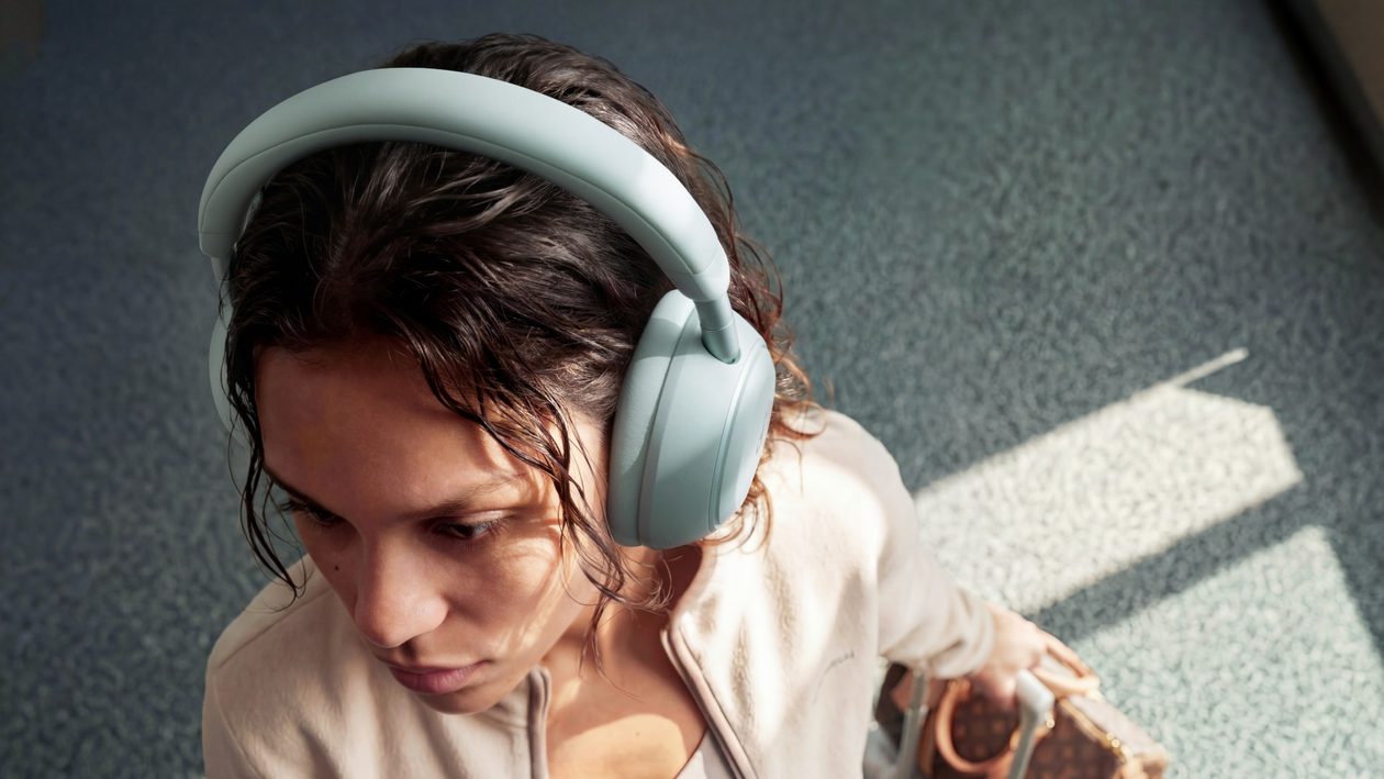 Anker Soundcore Space 2