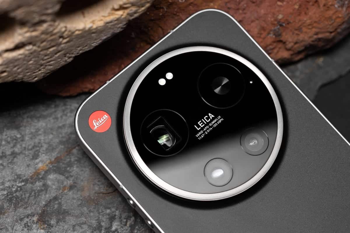 Leica Leitzphone Powered by Xiaomi
