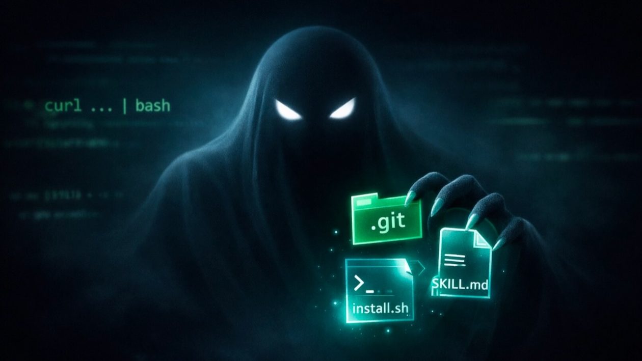 GhostClaw: malware para macOS aproveita popularidade do OpenClaw