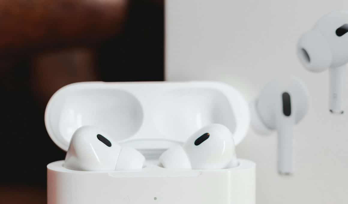 Arquivo para AirPods Pro 2 - MacMagazine