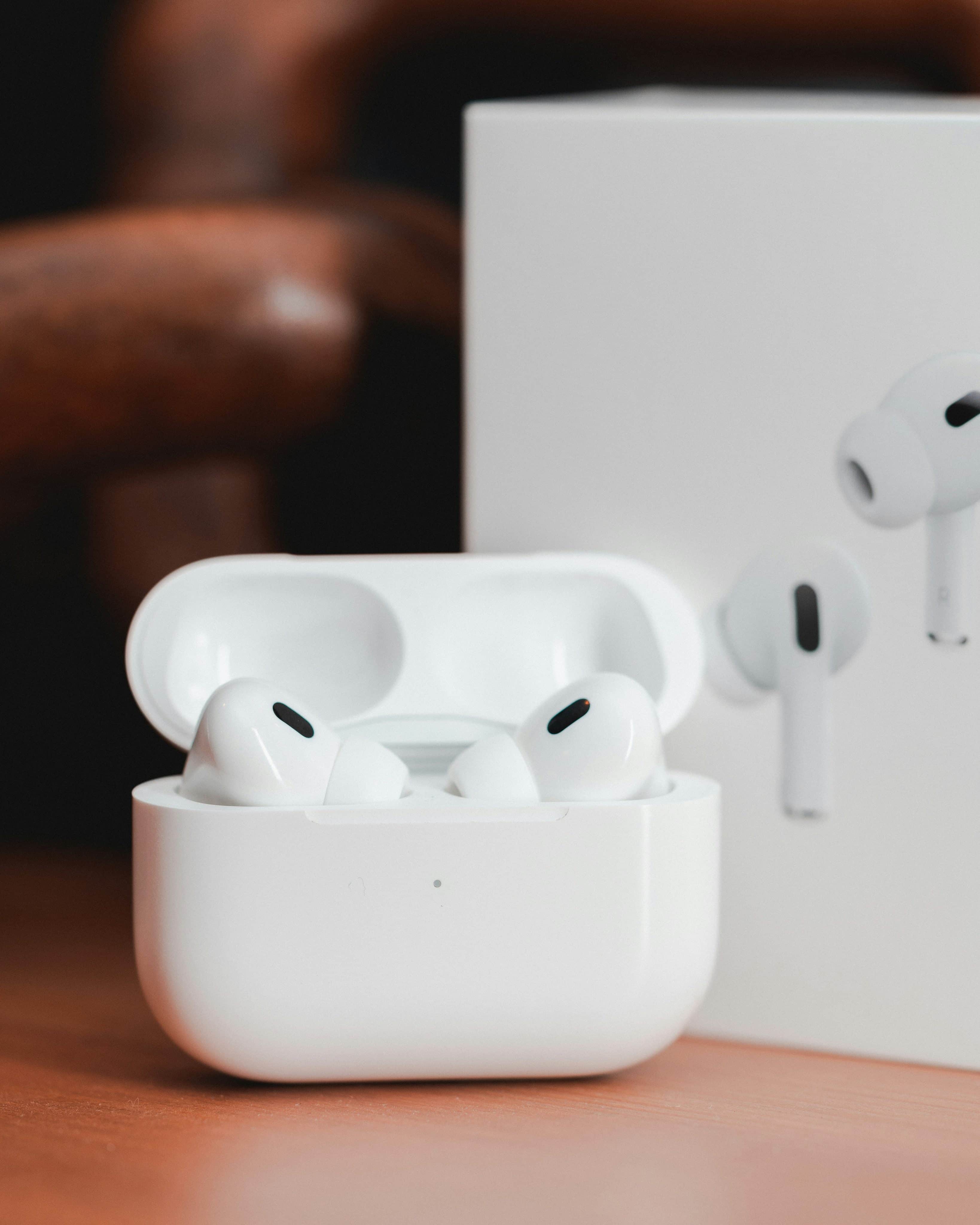 AirPods Pro