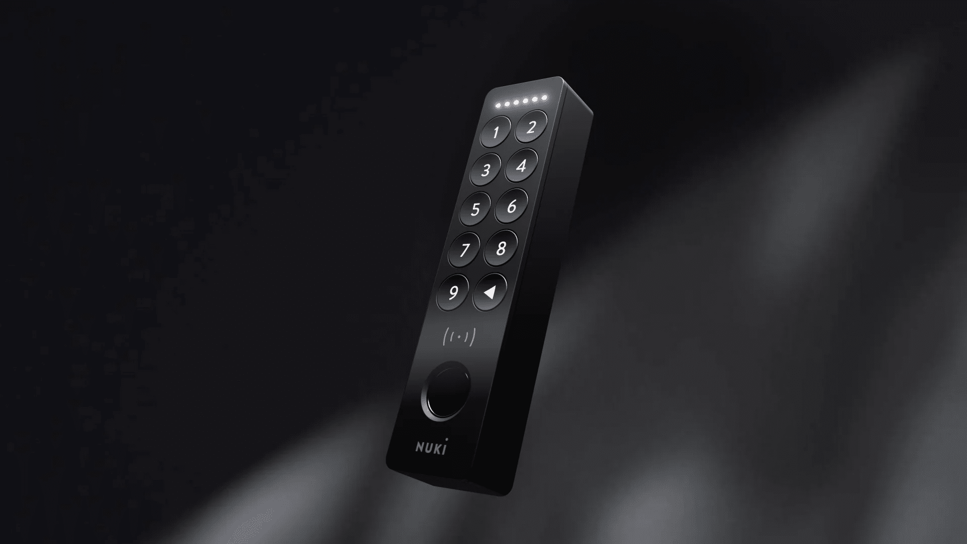 Nuki lança fechadura Keypad 2 NFC, com suporte ao Apple Home