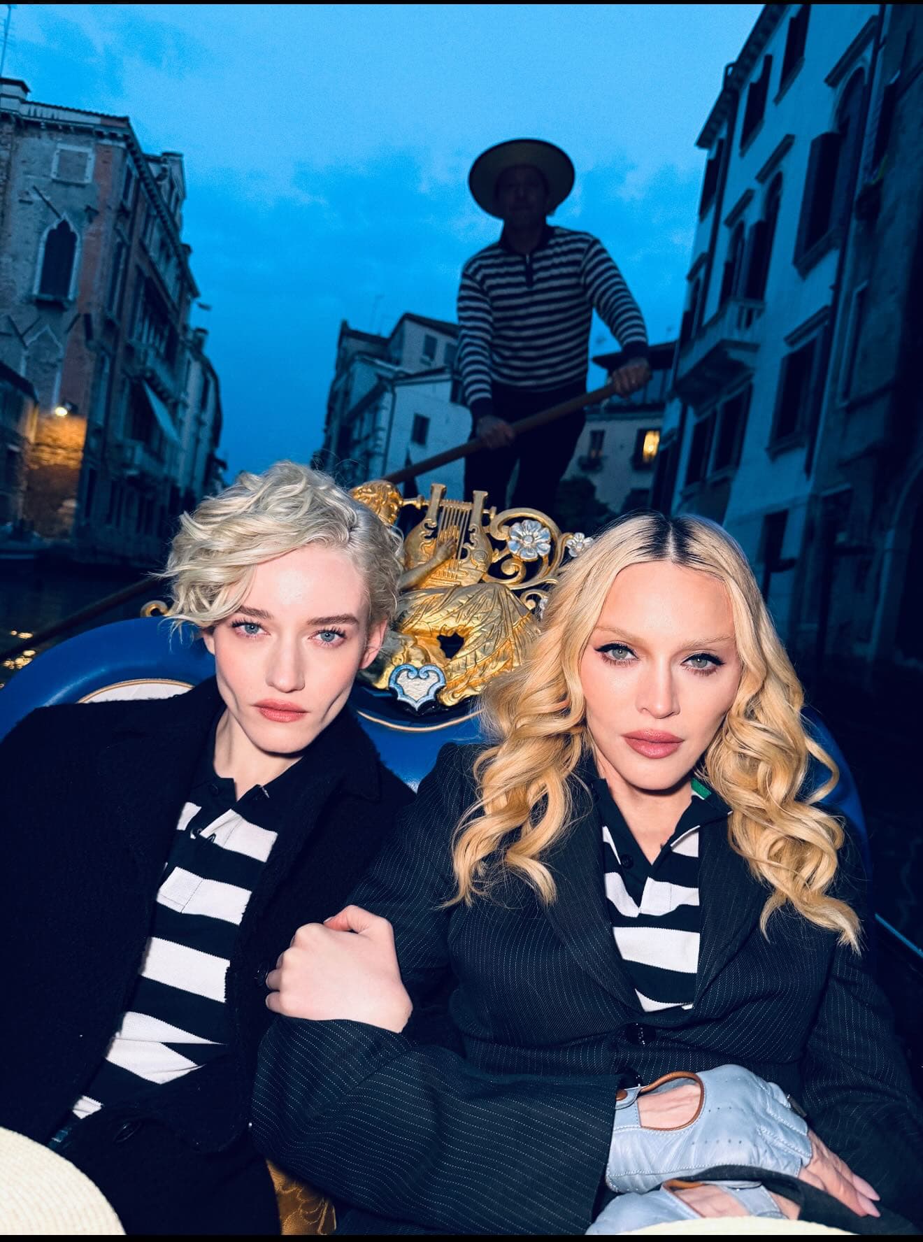 Madonna, Julia Garner e mais estarão na 2ª temporada de “O Estúdio”, do Apple TV
