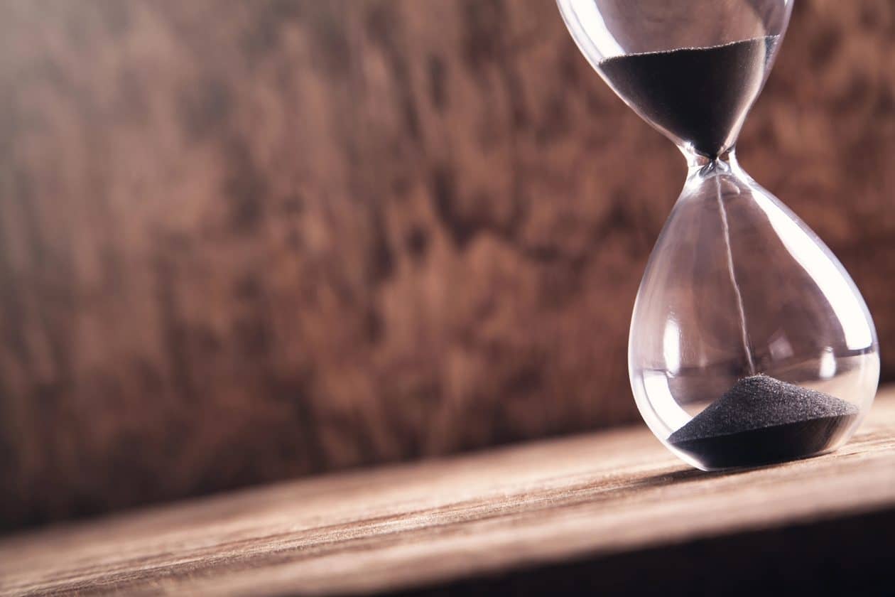 Como manter um atalho de timer na barra de menus do Mac