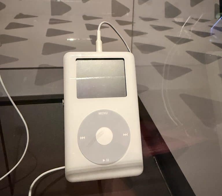 Arquivo para iPod classic - MacMagazine