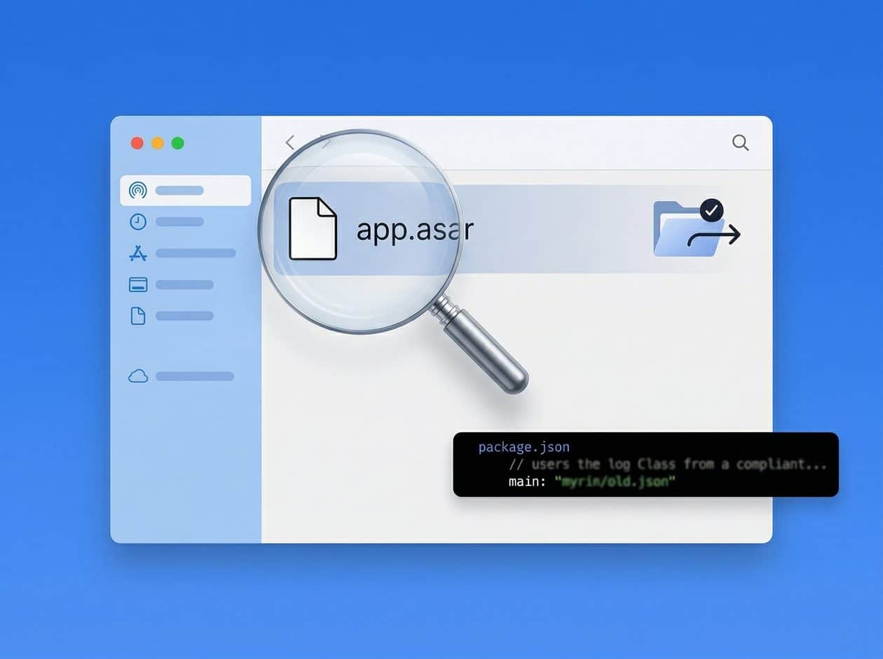 Malware OSX/Amos modifica apps Electron para se infiltrar no macOS