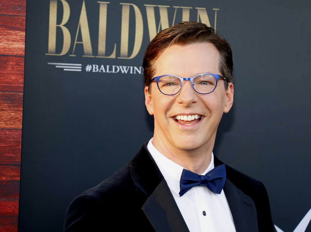 Sean Hayes é confirmado na 5ª temporada de “The Morning Show”