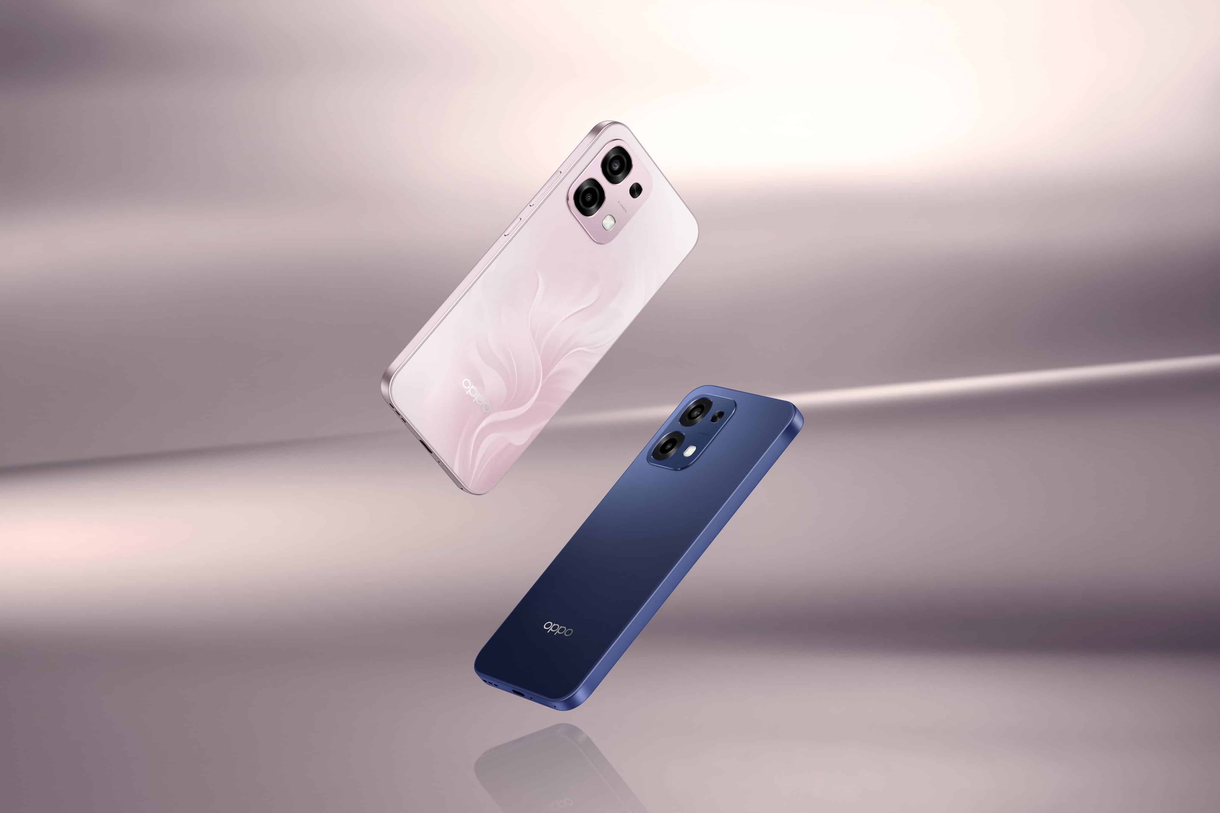 ★ OPPO A6 Pro: a companhia perfeita para todos os seus momentos