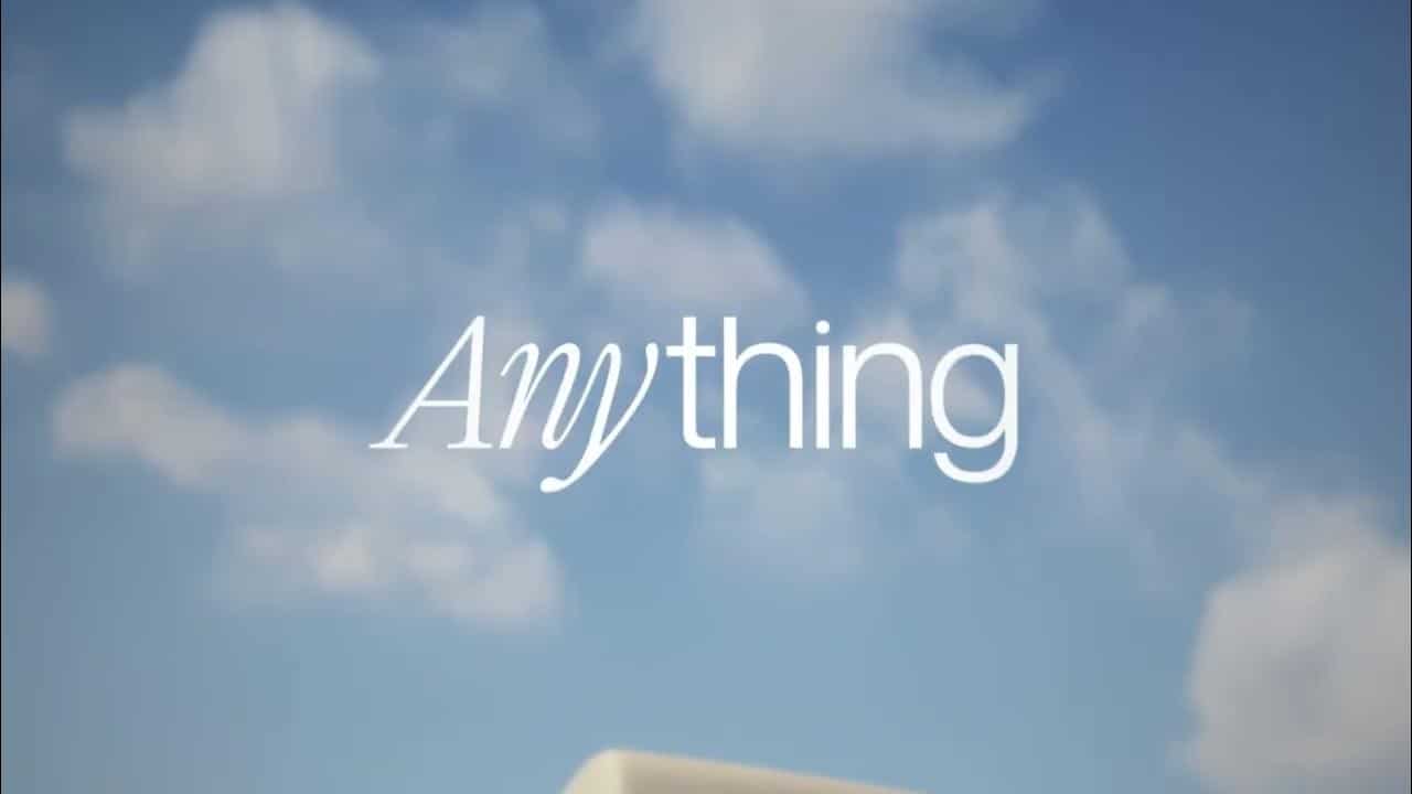 App Anything