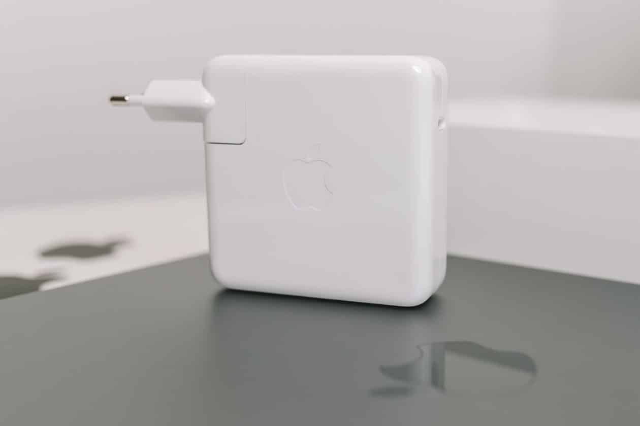 Como saber se o seu Mac está recarregando de forma lenta