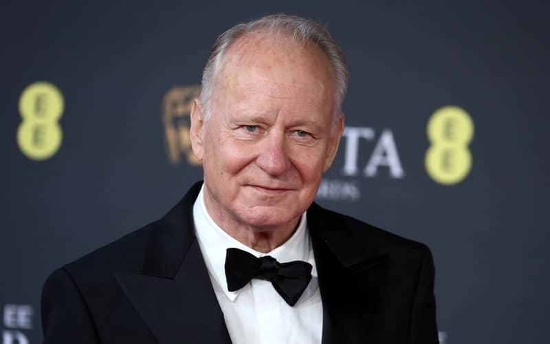 Stellan Skarsgard