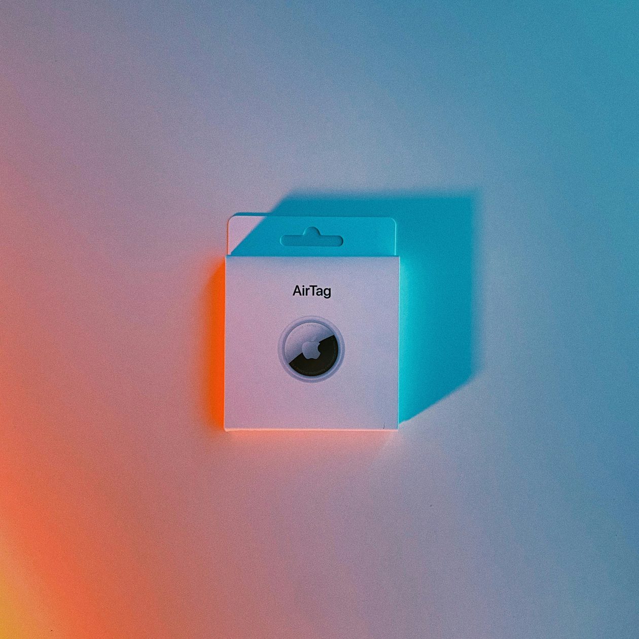 Apple lança nova versão de firmware para o AirTag de 2ª geração