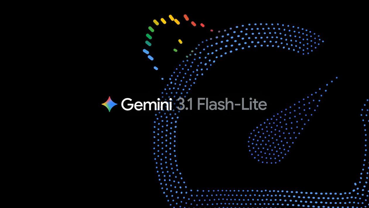 Gemini 3.1 Flash-Lite é apresentado como o modelo de IA mais rápido do Google