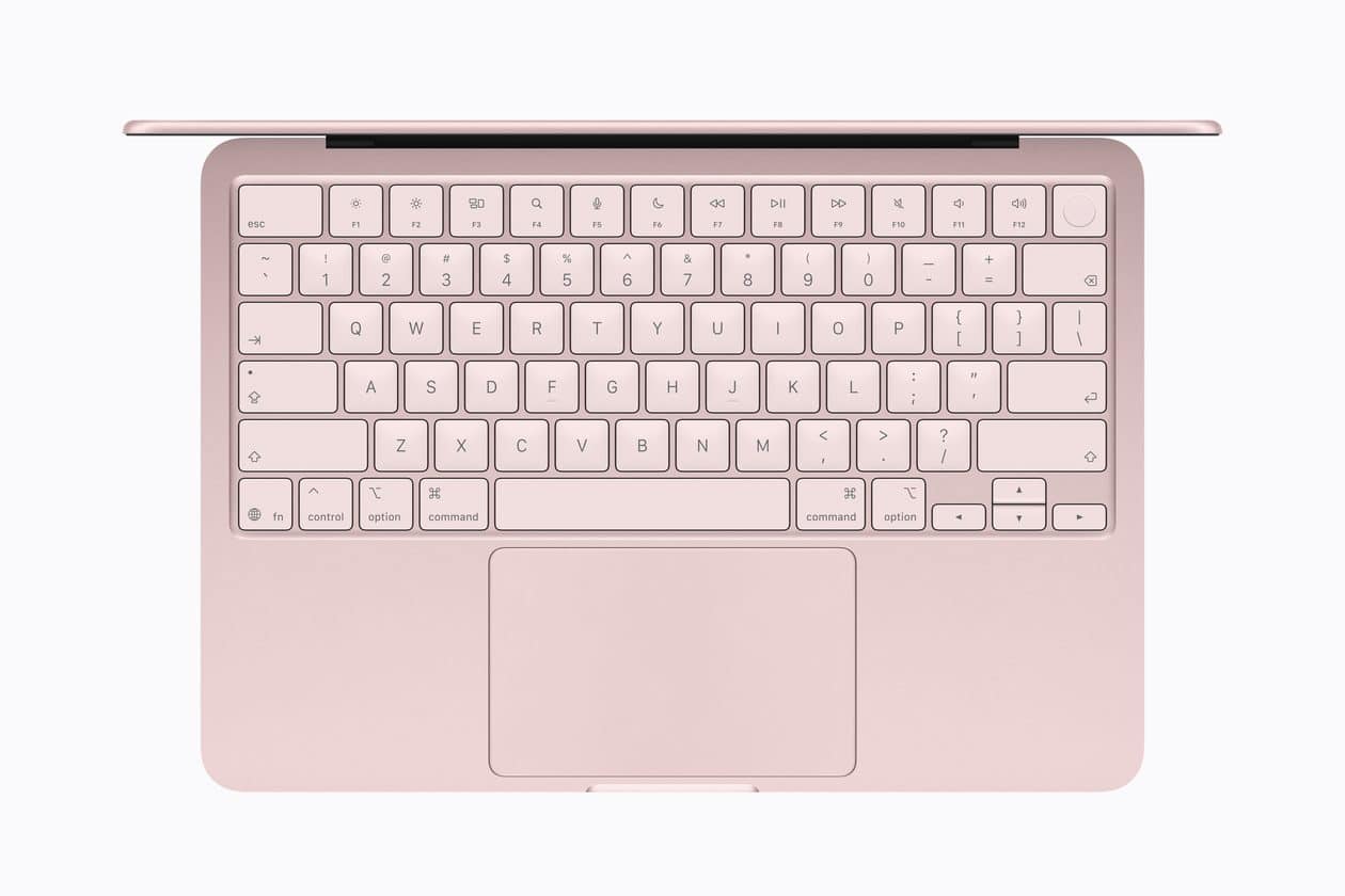 MacBook Neo não teve concessões no design, diz VP da Apple
