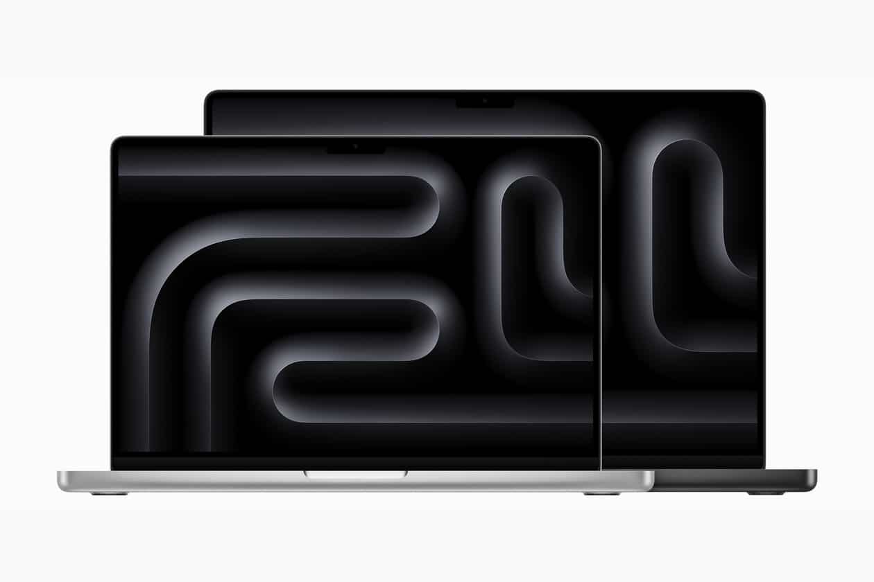 Rumor: Samsung avança na produção de telas OLED para MacBooks Pro