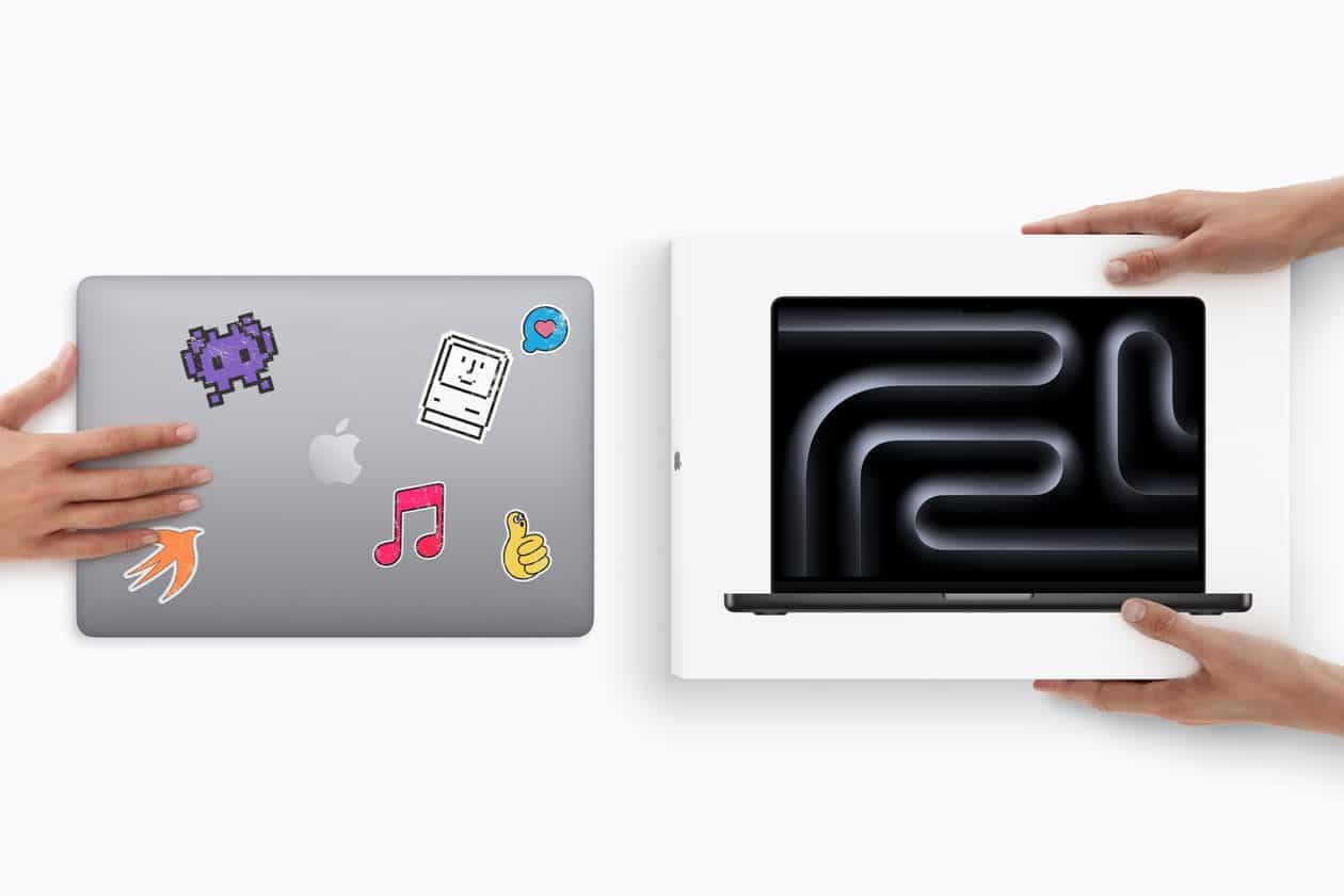 Vendas de Macs batem recorde entre novos consumidores, revela Tim Cook