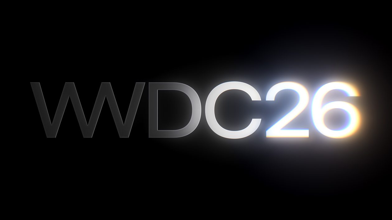 Apple anuncia a WWDC26, que ocorrerá entre os dias 8 e 12 de junho