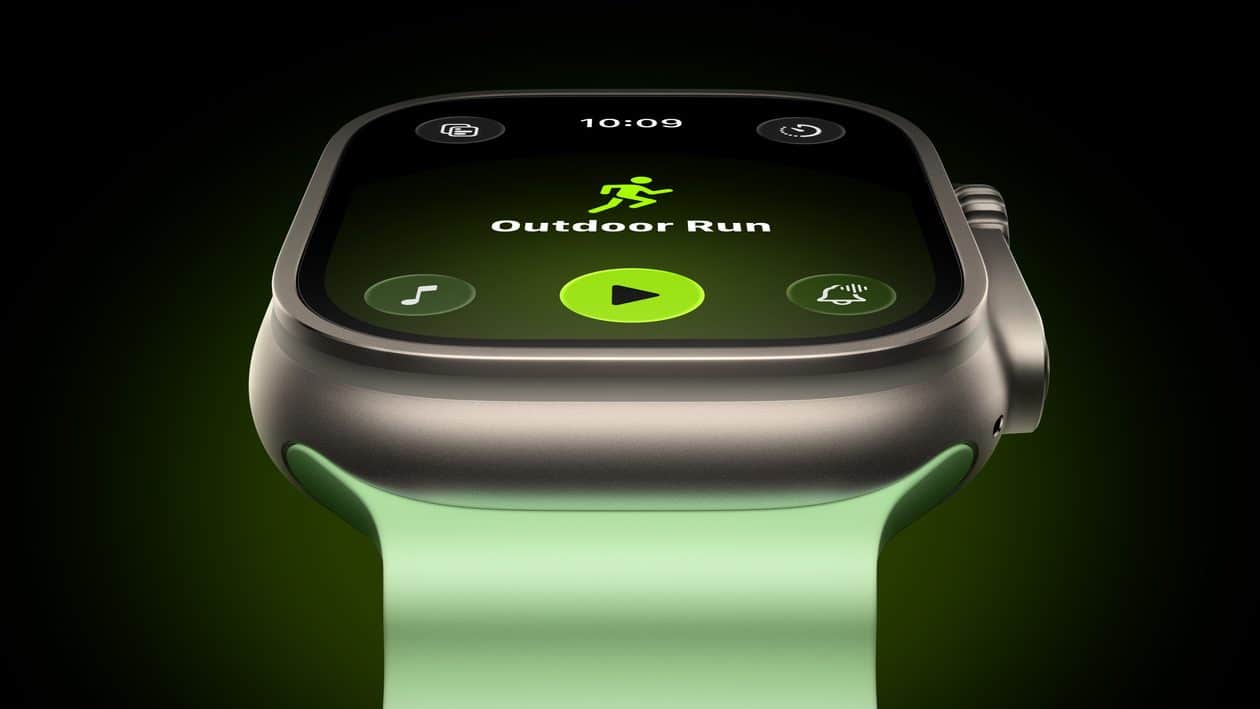 Apple Watch agora tem desconto educacional em alguns países