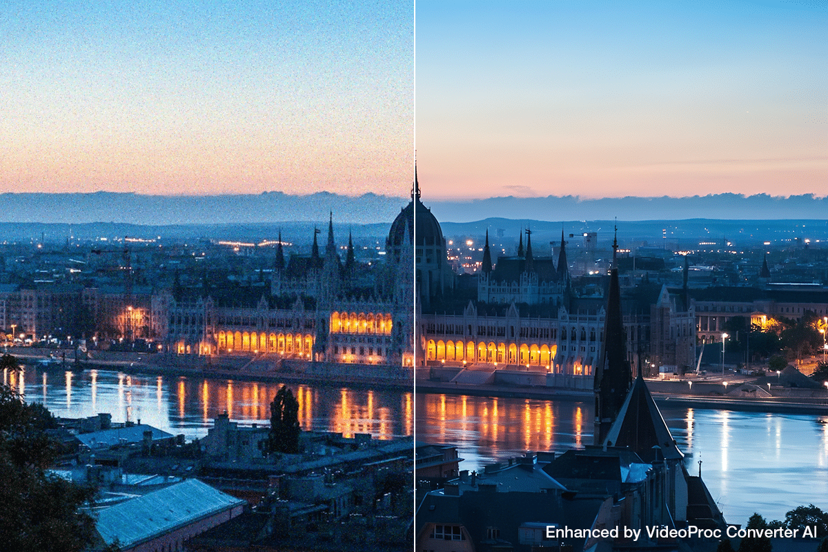 VideoProc AI Converter