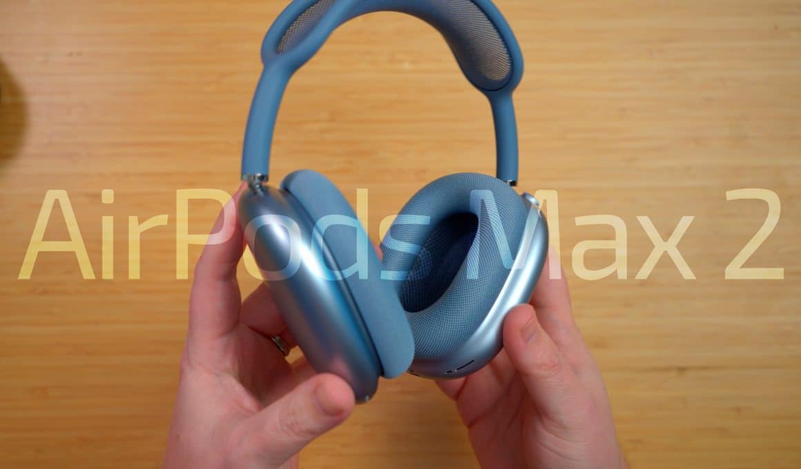 AirPods Max ホワイト｜動作良好 ブルートゥースヘッドホン AirPods Max(USB-C) スターライト MWW53ZA/A