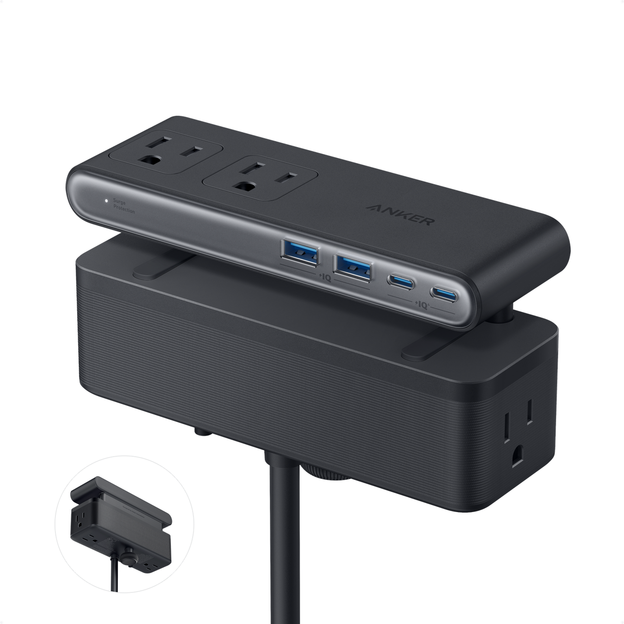 Anker Nano Power Strip