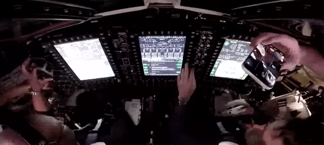 Artemis II conta com iPhones a bordo; Vision Pro terá vídeo do lançamento