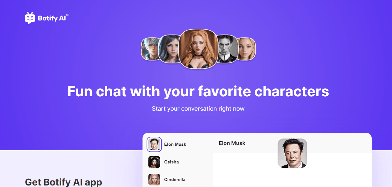 Startup de IA processa Apple após ter aplicativos removidos da App Store