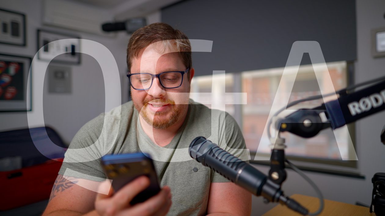 Vídeo: Q&A — de quanto em quanto tempo trocar de MacBook?