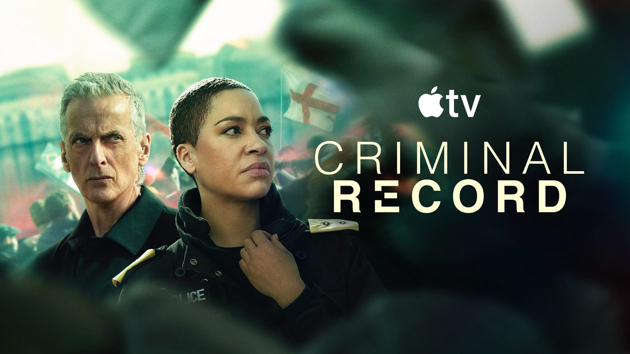 Apple TV: 2ª temporada de “Histórico Criminal” ganha trailer