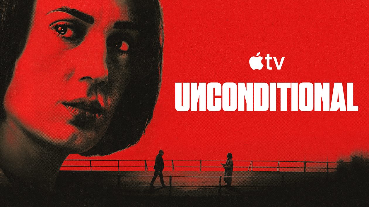 Apple TV divulga o trailer da série israelense “Incondicional”