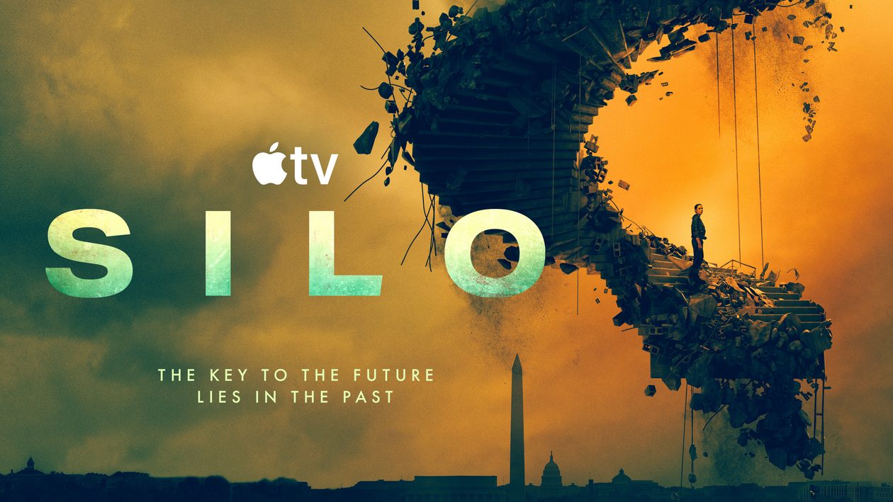 3ª temporada de “Silo” ganha data de estreia, teaser e primeiras imagens